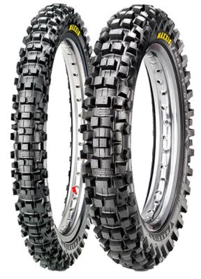 MAXXIS 120/100 R18 M-7305D TT