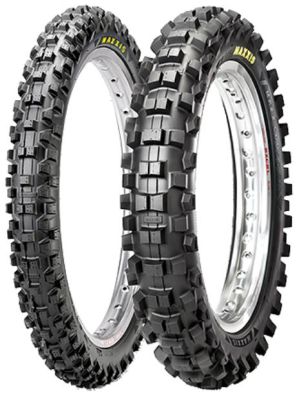 MAXXIS 110/90 R19 M-7312 TT
