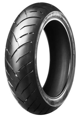 MAXXIS MA-ST2-J TL