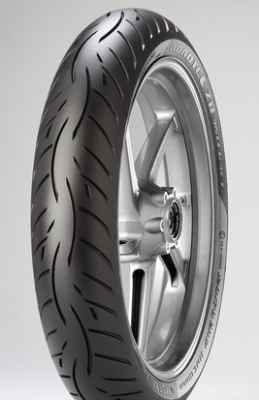 METZELER R.TEC Z8INT.(M)