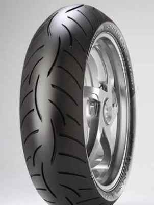 METZELER  190/55 R17 75W