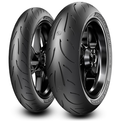 METZELER SPORTEC M9 RR