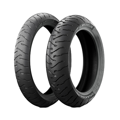MICHELIN ANAKEE 3 F