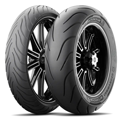 MICHELIN COM.III TOUR. F