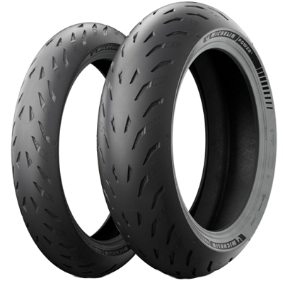 MICHELIN POWER 5