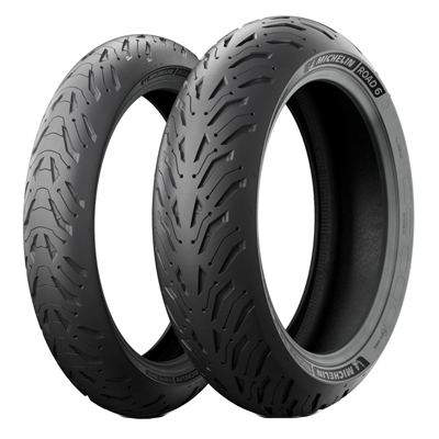 MICHELIN ROAD 6