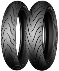 MICHELIN PILOT STREET RF – 80/90.0R16 48S