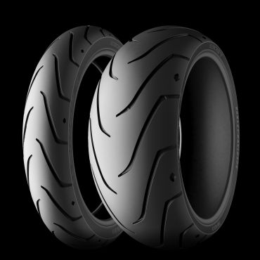 MICHELIN SCORCHER 11T