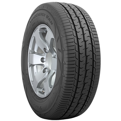 TOYO 195/60 R16 NANO ENERGYVAN