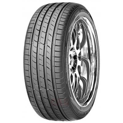 NEXEN N FERA SU1 XL