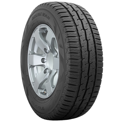 TOYO OBVA – 165/70.0R14 89R