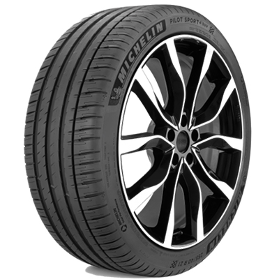 MICHELIN P.SP.4 SUV XL