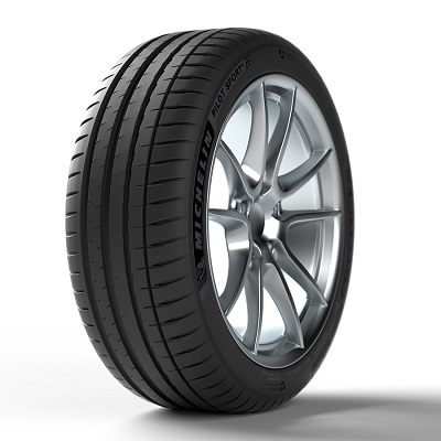 MICHELIN P.SPORT 4 XL ZP