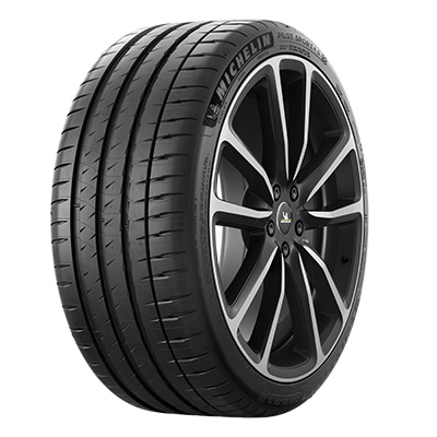 MICHELIN PIL.SP 4S MO1