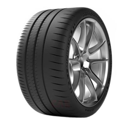 MICHELIN P.SP.CUP2 EL MO