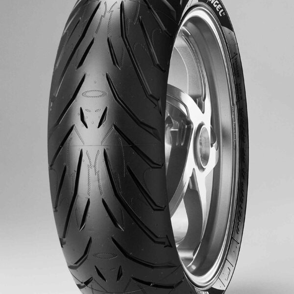 PIRELLI  190/50 R17 73W