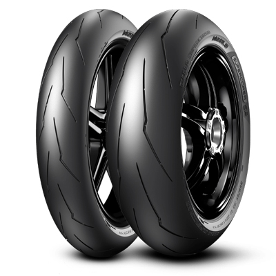 PIRELLI S.CORSA V3 SP