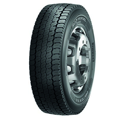 PIRELLI R02 PRO. DRIVE