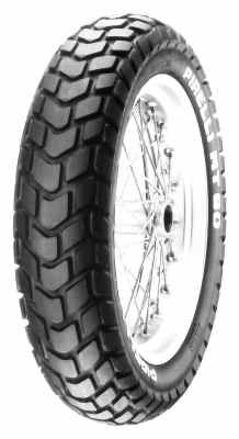 PIRELLI MT 60 E REAR