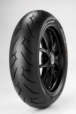 PIRELLI  190/50 R17 73W
