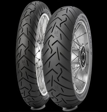 PIRELLI  130/80 R17 65V
