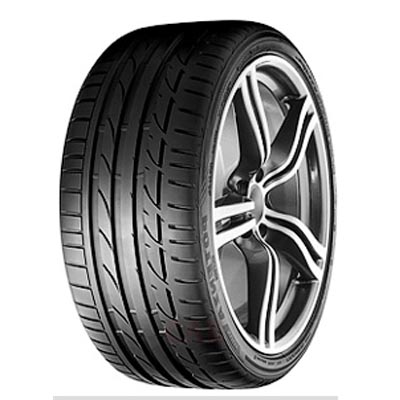 BRIDGESTONE  235/45 R19 95W