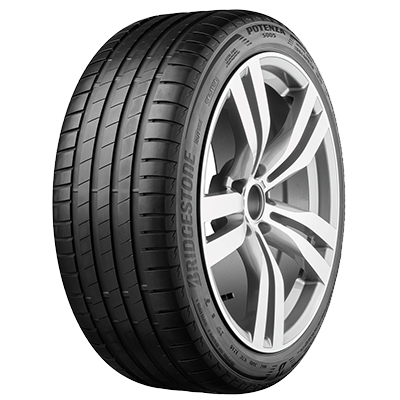 BRIDGESTONE  235/35 R19 91Y