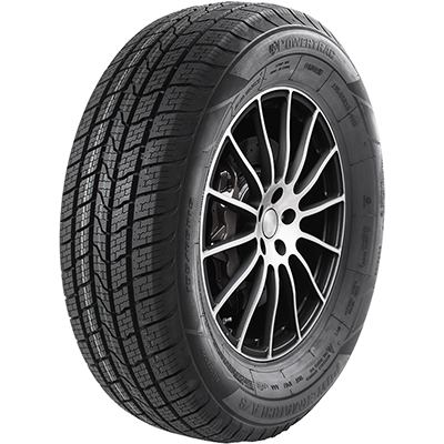 POWERTRAC POWER MARCH A/S – 195/65.0R15 91H
