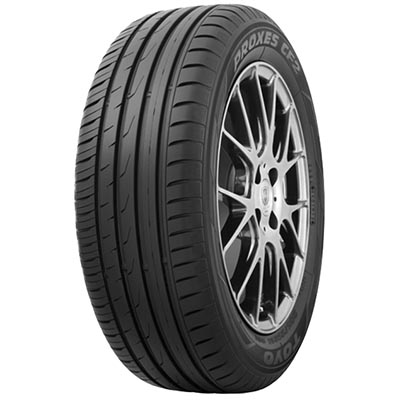TOYO Proxes CF2 – 205/65.0R16 95V