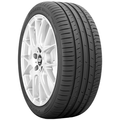 TOYO 215/65 R17 PROX. SPORT SUV
