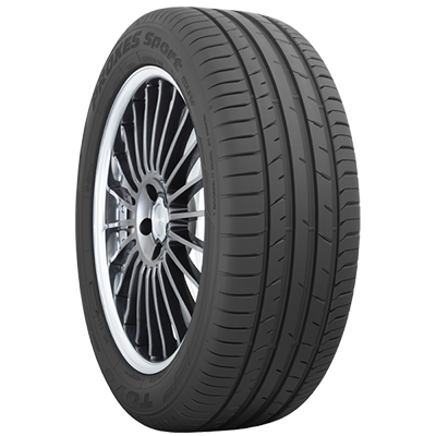 TOYO PROXESSPORT SUV