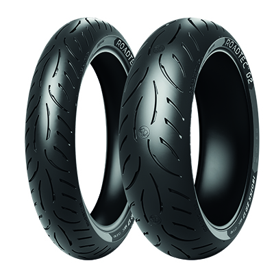 METZELER ROADTEC 02