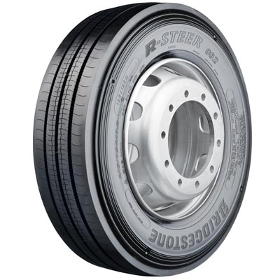 BRIDGESTONE R-STEER 002
