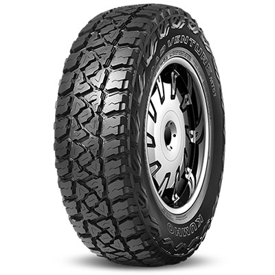 KUMHO ROAD VENTURE MT51 POR
