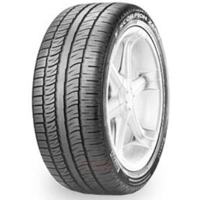 PIRELLI S.ZERO AS XLMO1
