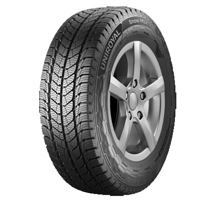 UNIROYAL SNOW MAX 3