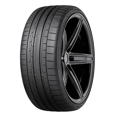 CONTINENTAL SportContact 6 XL FR