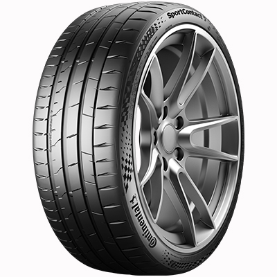 CONTINENTAL SP.CO.7 MO1