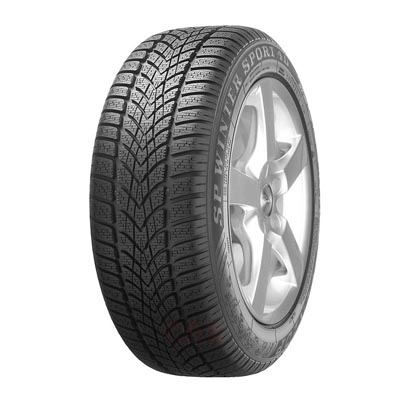 DUNLOP WI.SP.4D ROF