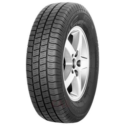 GT-RADIAL Kargomax ST-6000 – 195/60.0R12 104N
