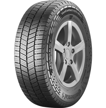 CONTINENTAL  195/65 R16 104/102T
