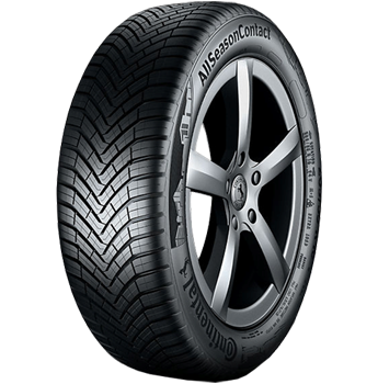 CONTINENTAL AllSeasonContact
