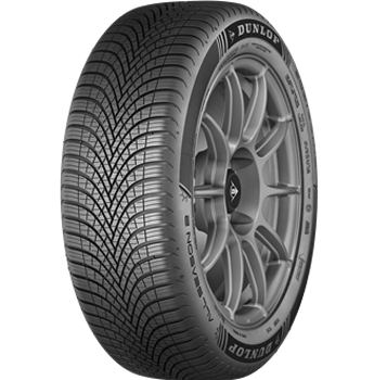 DUNLOP All Season 2 – 255/55R18 109W XL