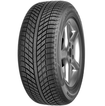 GOODYEAR Vector 4Seasons SUV 4X4