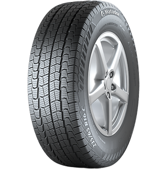 MATADOR MPS400 VariantAW 2