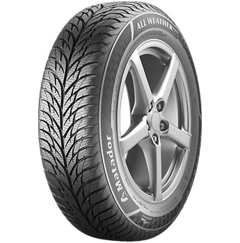 MATADOR MP62 All Weather Evo – 185/55.0R15 82H