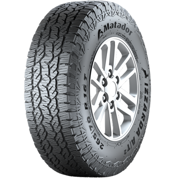 MATADOR  255/60 R18 112H