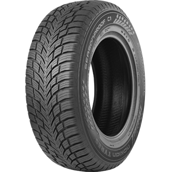 NOKIAN Seasonproof C1