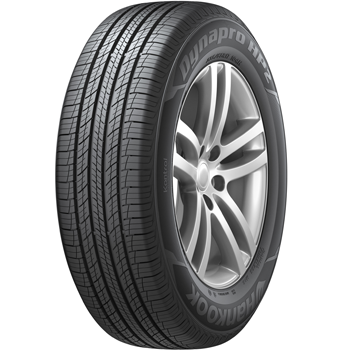 HANKOOK RA33 Dynapro HP2