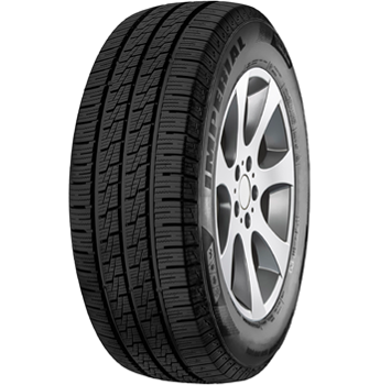 IMPERIAL 215/65 R15 All Season Van Driver